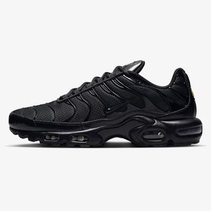 Nike Air Max Plus TN Air Black/Black Style: 604133-050 $90 or B/O